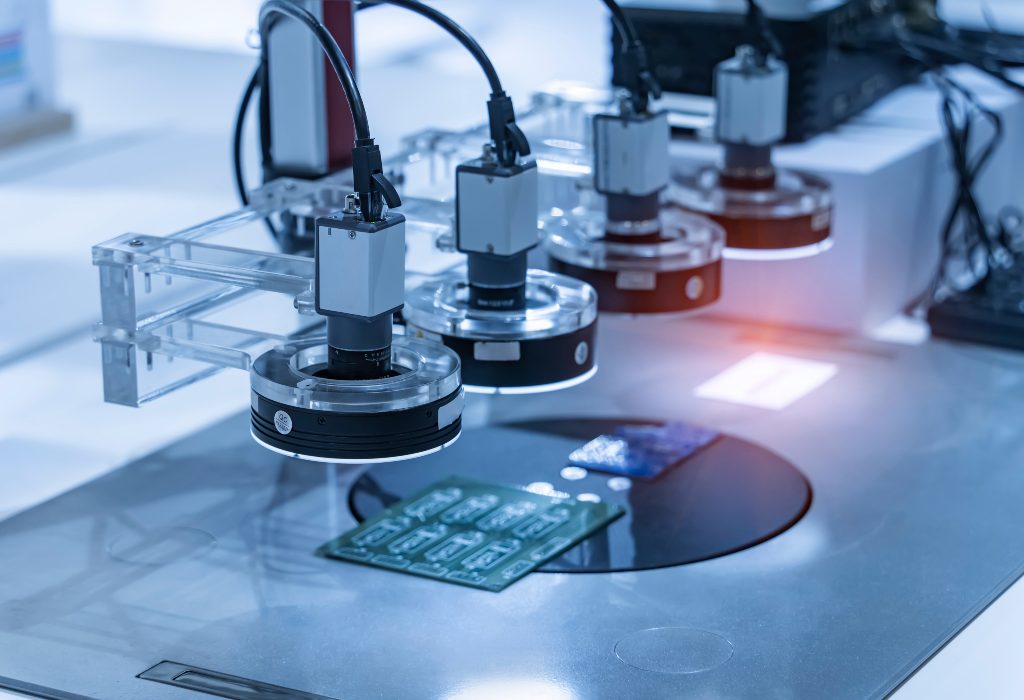 Custom Automation Solutions